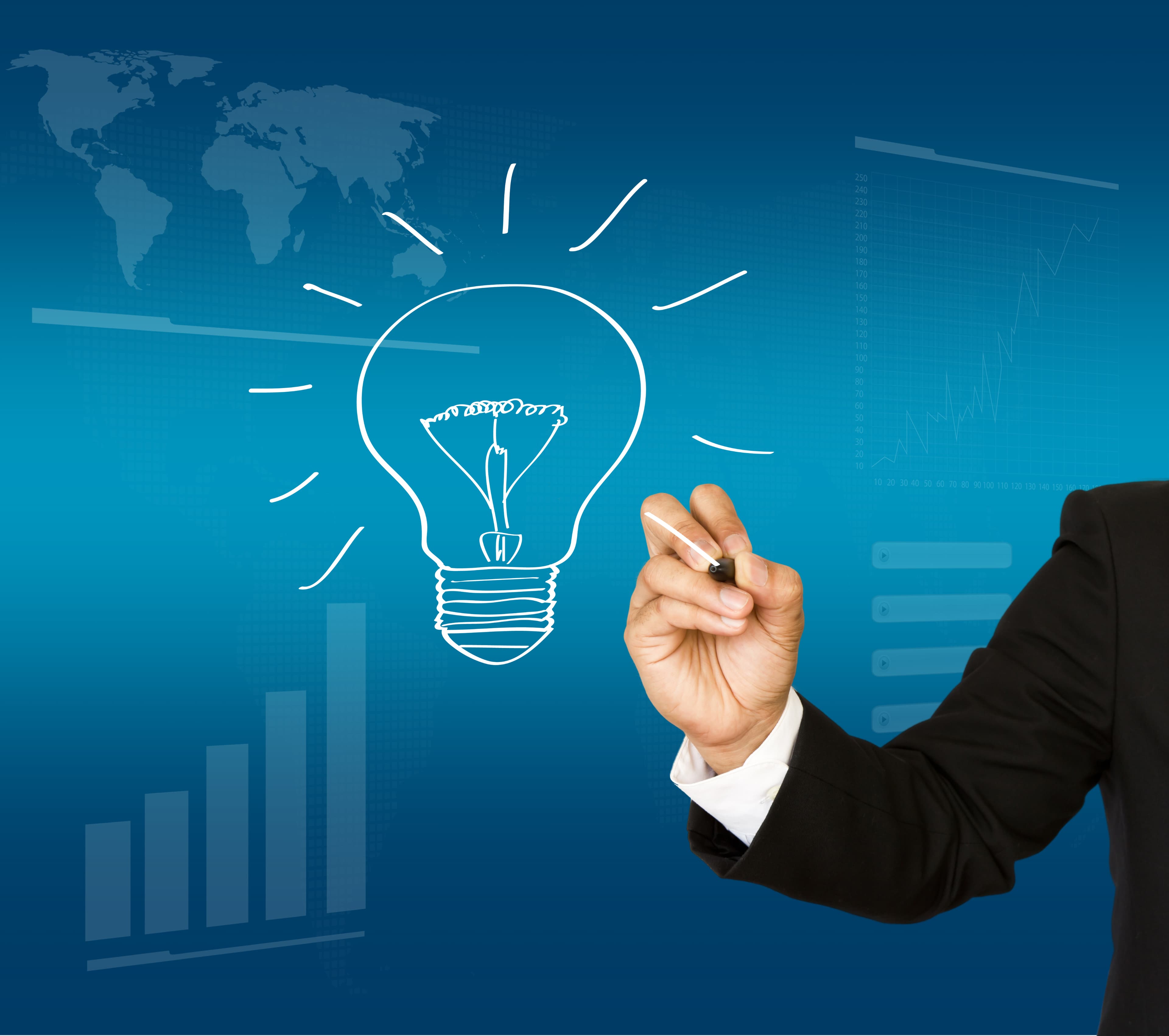 Business Solutions