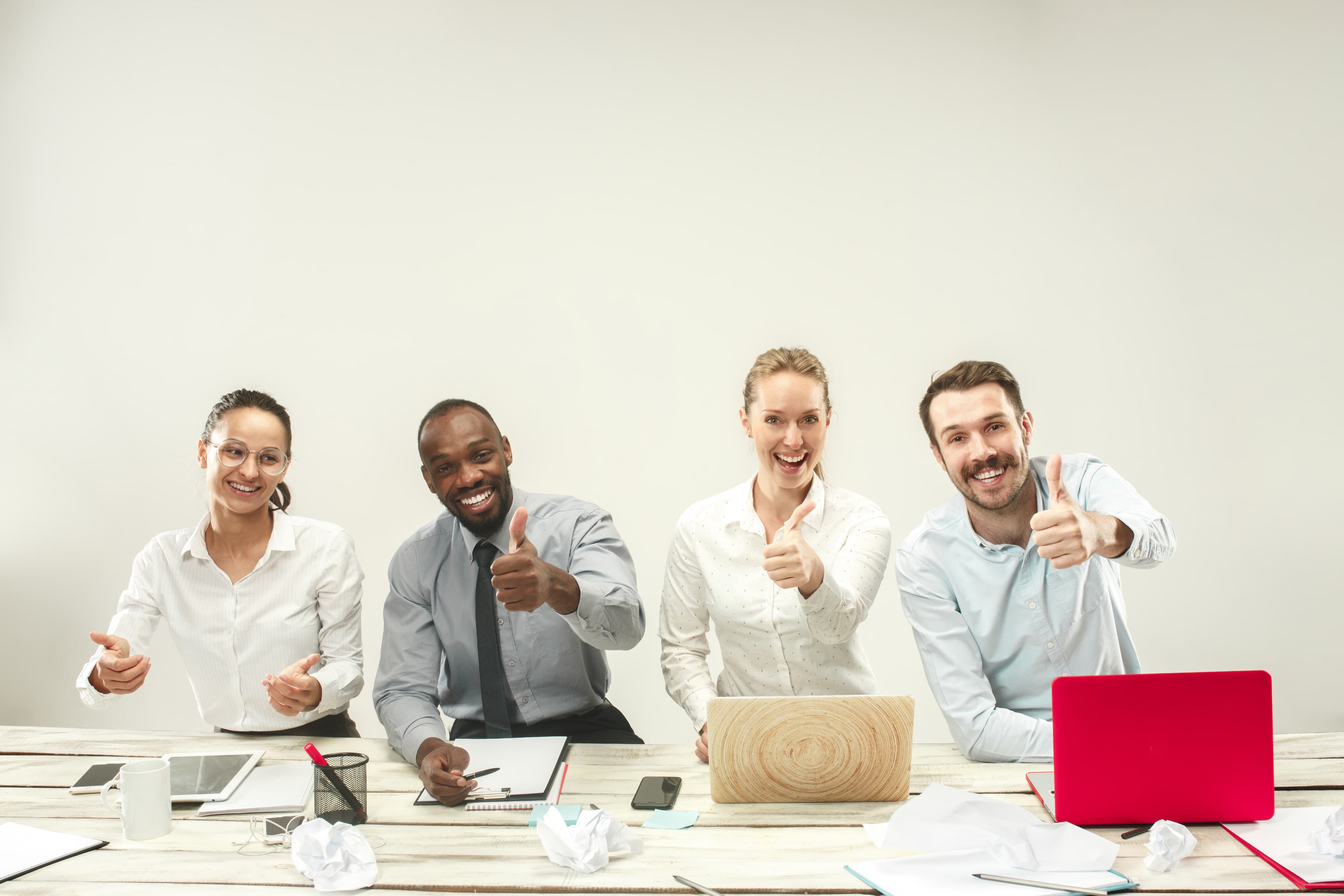 Careers at RIF Africa