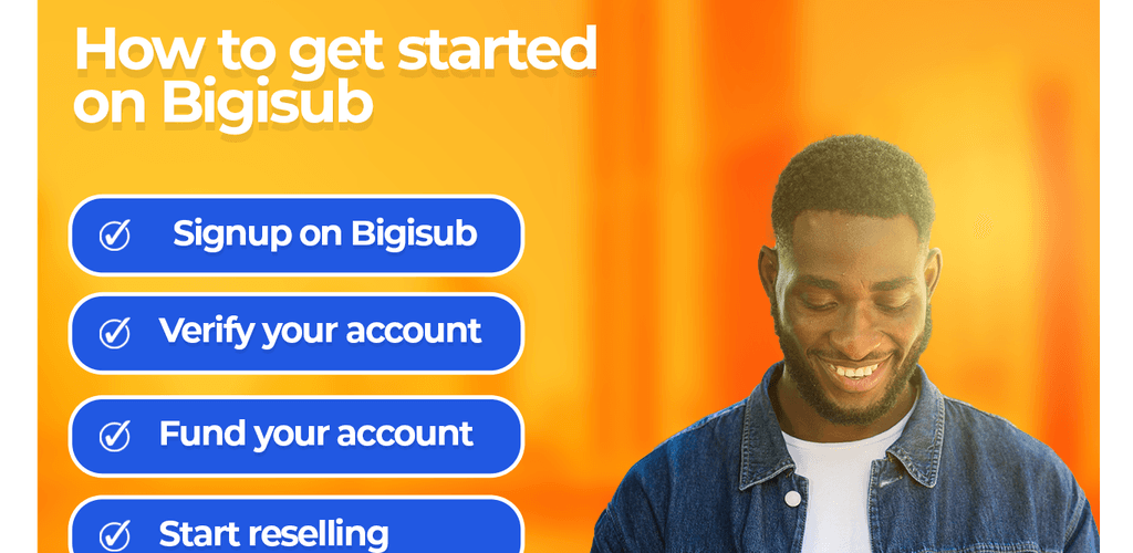 Bigisub App