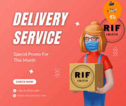RIF Logistik